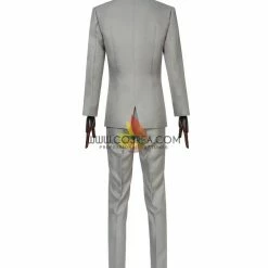 Cosrea Cosplay Costumes My Hero Academia SIR.Night Eye Cosplay Costume