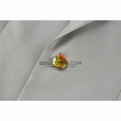 Cosrea Cosplay Costumes My Hero Academia SIR.Night Eye Cosplay Costume