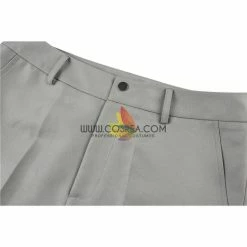 Cosrea Cosplay Costumes My Hero Academia SIR.Night Eye Cosplay Costume