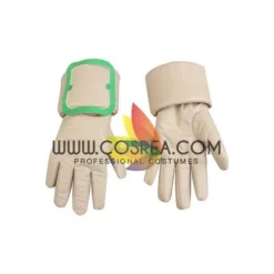 Cosrea My Hero Academia Tsuyu Asui Cosplay Costume