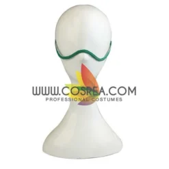 Cosrea My Hero Academia Tsuyu Asui Cosplay Costume