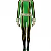 Cosrea My Hero Academia Tsuyu Asui Cosplay Costume 1 Cosrea My Hero Academia Tsuyu Asui Cosplay Costume