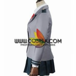 Cosrea My Hero Academia UA High School Female Uniform Cosplay Costume 15 Cosrea My Hero Academia UA High School Female Uniform Cosplay Costume
