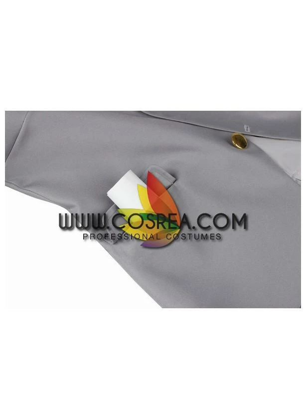 Cosrea My Hero Academia UA High School Female Uniform Cosplay Costume 10 Cosrea My Hero Academia UA High School Female Uniform Cosplay Costume
