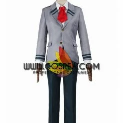 Cosrea Cosplay Costumes My Hero Academia UA High School Male Uniform Cosplay Costume