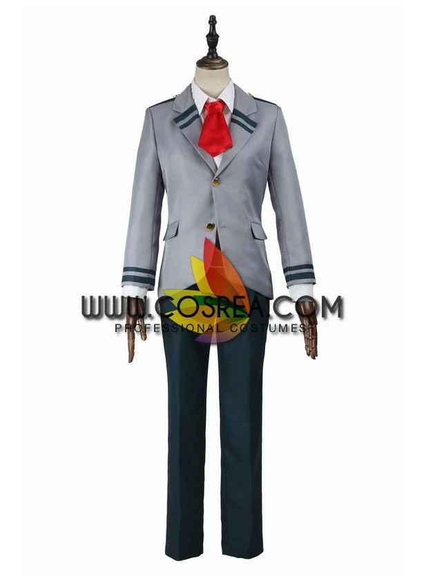 Cosrea Cosplay Costumes My Hero Academia UA High School Male Uniform Cosplay Costume 4 Cosrea Cosplay Costumes My Hero Academia UA High School Male Uniform Cosplay Costume
