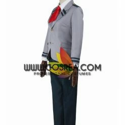 Cosrea Cosplay Costumes My Hero Academia UA High School Male Uniform Cosplay Costume 14 Cosrea Cosplay Costumes My Hero Academia UA High School Male Uniform Cosplay Costume