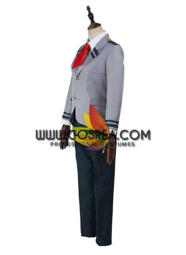 Cosrea Cosplay Costumes My Hero Academia UA High School Male Uniform Cosplay Costume 5 Cosrea Cosplay Costumes My Hero Academia UA High School Male Uniform Cosplay Costume