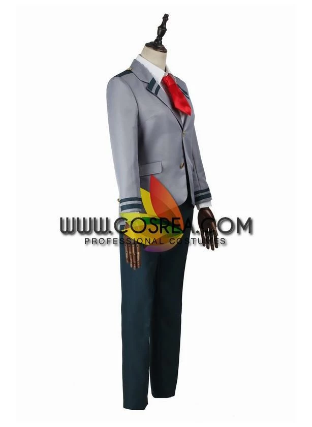 Cosrea Cosplay Costumes My Hero Academia UA High School Male Uniform Cosplay Costume 6 Cosrea Cosplay Costumes My Hero Academia UA High School Male Uniform Cosplay Costume