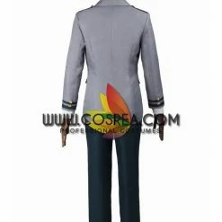 Cosrea Cosplay Costumes My Hero Academia UA High School Male Uniform Cosplay Costume 16 Cosrea Cosplay Costumes My Hero Academia UA High School Male Uniform Cosplay Costume