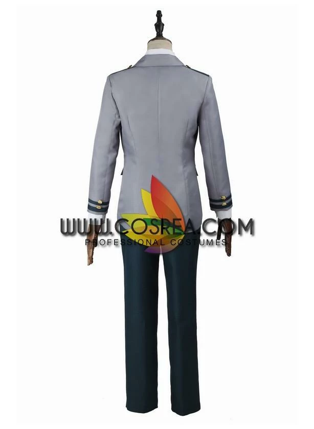Cosrea Cosplay Costumes My Hero Academia UA High School Male Uniform Cosplay Costume 7 Cosrea Cosplay Costumes My Hero Academia UA High School Male Uniform Cosplay Costume