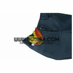 Cosrea Cosplay Costumes My Hero Academia UA High School Male Uniform Cosplay Costume 21 Cosrea Cosplay Costumes My Hero Academia UA High School Male Uniform Cosplay Costume