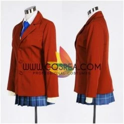 Cosrea My Little Monster Female Uniform Cosplay Costume