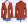 Cosrea My Little Monster Shizuku Mizutani Cosplay Costume Cosplay Costumes