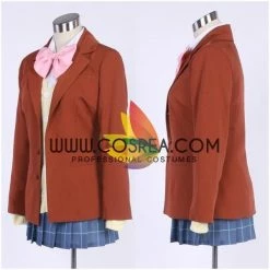 Cosrea My Little Monster Shizuku Mizutani Cosplay Costume Cosplay Costumes 11 Cosrea My Little Monster Shizuku Mizutani Cosplay Costume Cosplay Costumes