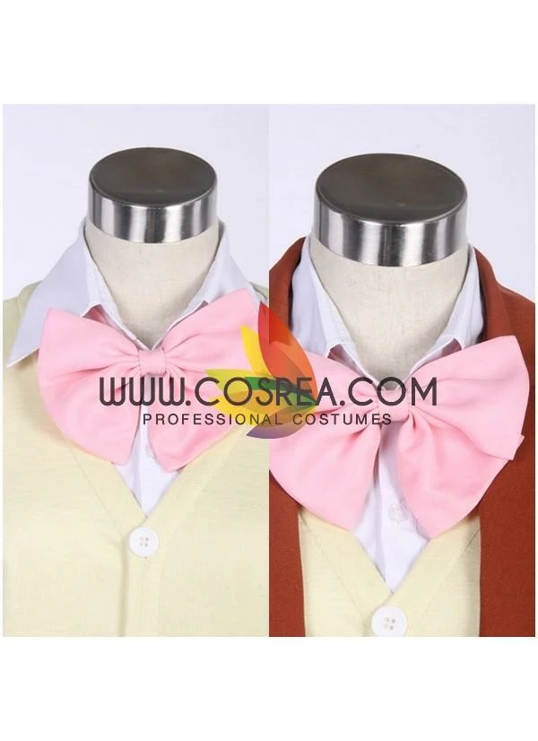 Cosrea My Little Monster Shizuku Mizutani Cosplay Costume Cosplay Costumes 7 Cosrea My Little Monster Shizuku Mizutani Cosplay Costume Cosplay Costumes