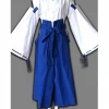 Cosrea Nagasarete Airantou Rin Shaman Cosplay Costume 2 Cosrea Nagasarete Airantou Rin Shaman Cosplay Costume