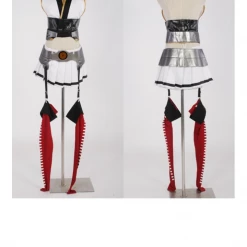 Cosrea Nagato Kancolle Cosplay Costume Cosplay Costumes