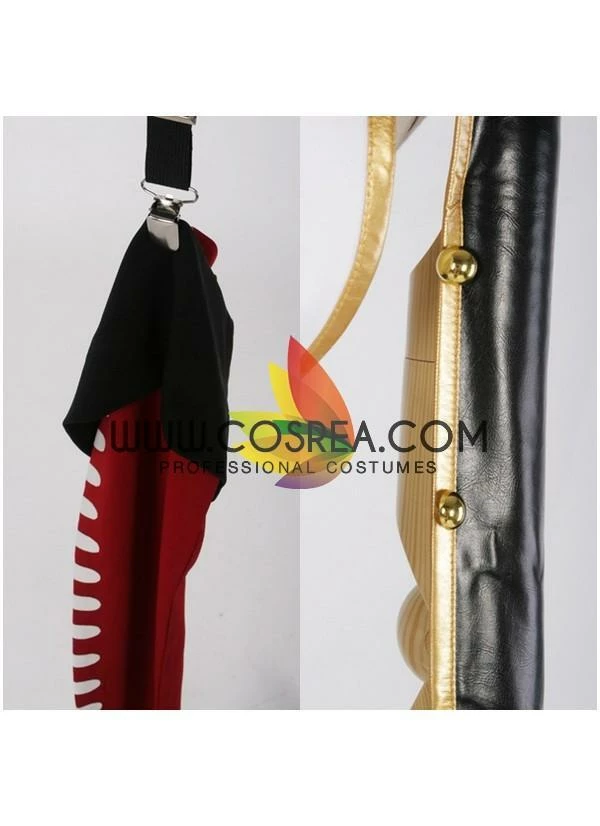 Cosrea Nagato Kancolle Cosplay Costume Cosplay Costumes 9 Cosrea Nagato Kancolle Cosplay Costume Cosplay Costumes