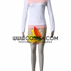 Cosrea Nartuo Boruto Hinata Cosplay Costume 13 Cosrea Nartuo Boruto Hinata Cosplay Costume