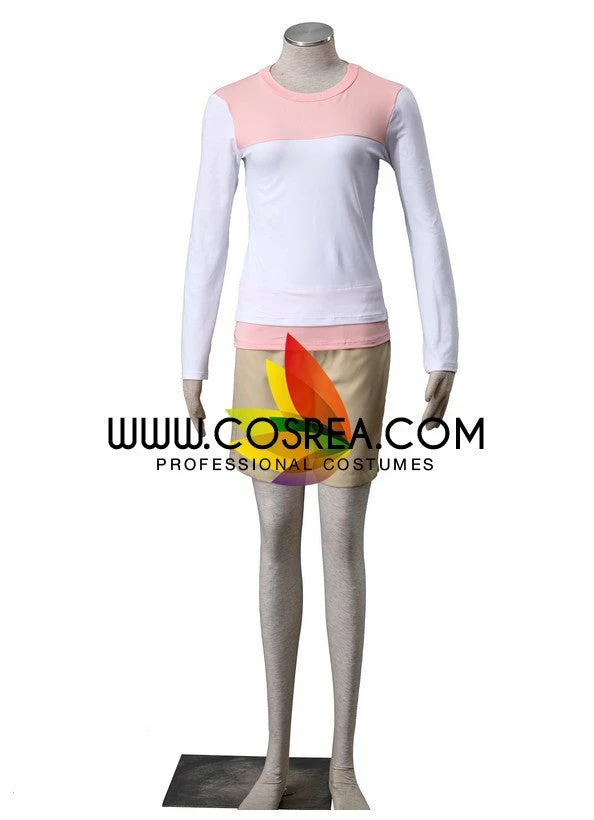 Cosrea Nartuo Boruto Hinata Cosplay Costume 7 Cosrea Nartuo Boruto Hinata Cosplay Costume