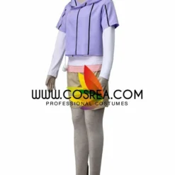 Cosrea Nartuo Boruto Hinata Cosplay Costume 11 Cosrea Nartuo Boruto Hinata Cosplay Costume