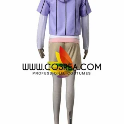 Cosrea Nartuo Boruto Hinata Cosplay Costume 12 Cosrea Nartuo Boruto Hinata Cosplay Costume