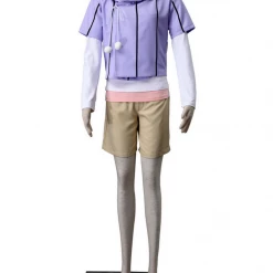 Cosrea Nartuo Boruto Hinata Cosplay Costume