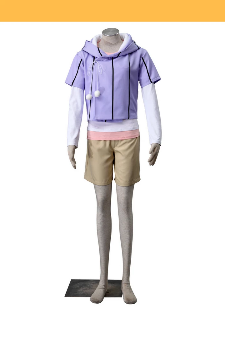 Cosrea Nartuo Boruto Hinata Cosplay Costume 3 Cosrea Nartuo Boruto Hinata Cosplay Costume