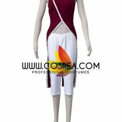 Cosrea Cosplay Costumes Nartuo Boruto Sakura Cosplay Costume
