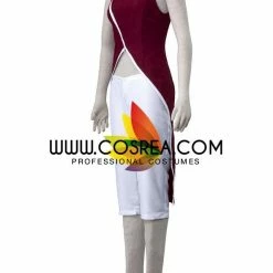 Cosrea Cosplay Costumes Nartuo Boruto Sakura Cosplay Costume