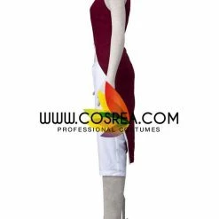 Cosrea Cosplay Costumes Nartuo Boruto Sakura Cosplay Costume