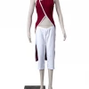 Cosrea Cosplay Costumes Nartuo Boruto Sakura Cosplay Costume