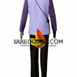 Cosrea Nartuo Boruto Sasuke Cosplay Costume Cosplay Costumes