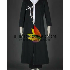 Cosrea Cosplay Costumes Nartuo Uzumaki Konoha College Fanart Cosplay Costume