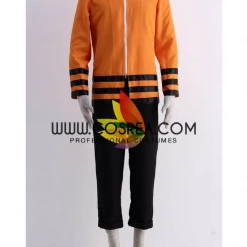 Cosrea Naruto Boruto Movie Naruto Cosplay Costume