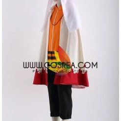 Cosrea Cosplay Costumes Naruto Gaiden Seventh Hokage Cosplay Costume 11 Cosrea Cosplay Costumes Naruto Gaiden Seventh Hokage Cosplay Costume