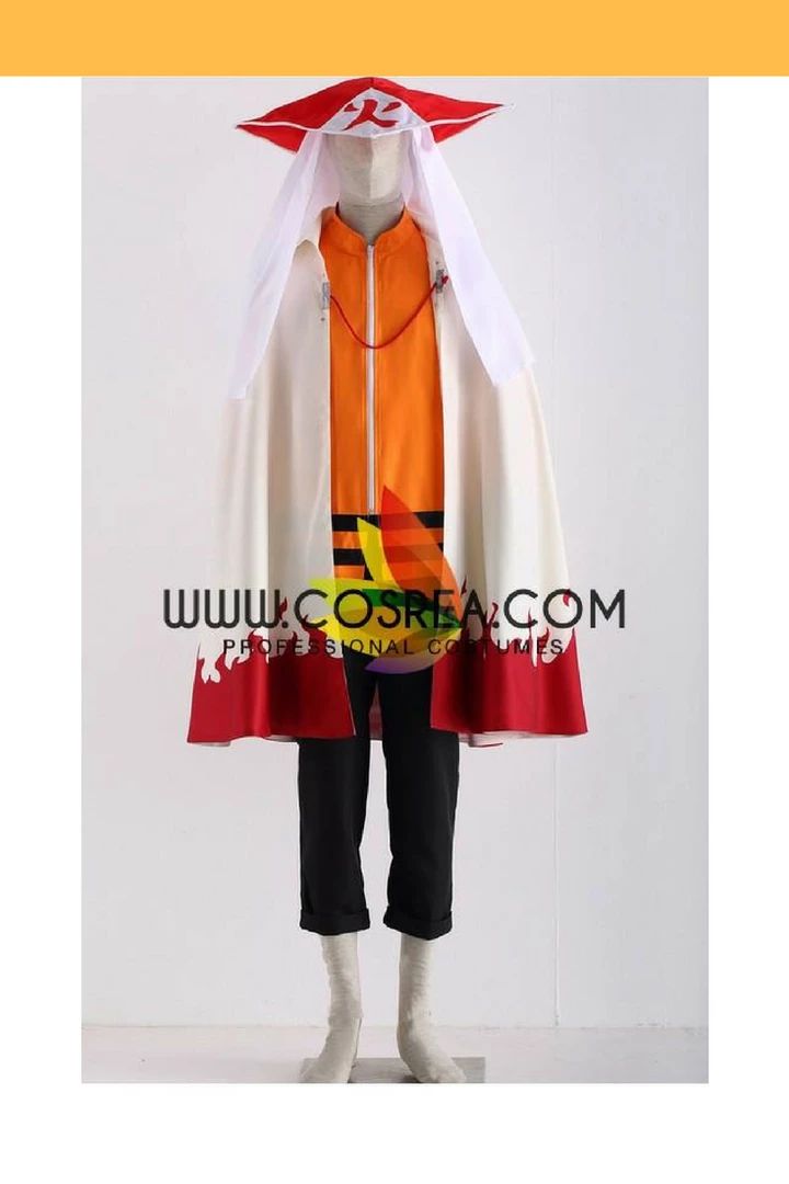 Cosrea Cosplay Costumes Naruto Gaiden Seventh Hokage Cosplay Costume 3 Cosrea Cosplay Costumes Naruto Gaiden Seventh Hokage Cosplay Costume