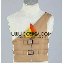 Cosrea Cosplay Costumes Naruto Garra Chunin Exam Cosplay Costume 16 Cosrea Cosplay Costumes Naruto Garra Chunin Exam Cosplay Costume