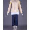 Cosrea Naruto Hinata Hyuga Youth Cosplay Costume 1 Cosrea Naruto Hinata Hyuga Youth Cosplay Costume