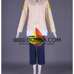 Cosrea Naruto Hinata Hyuga Youth Cosplay Costume 9 Cosrea Naruto Hinata Hyuga Youth Cosplay Costume