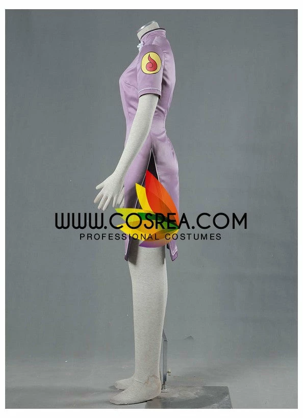 Cosrea Cosplay Costumes Naruto Hinata Oriental Cosplay Costume 6 Cosrea Cosplay Costumes Naruto Hinata Oriental Cosplay Costume