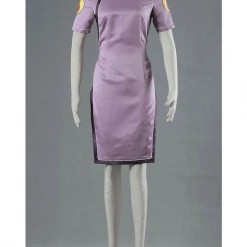 Cosrea Cosplay Costumes Naruto Hinata Oriental Cosplay Costume