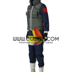 Cosrea Naruto Kakashi Hatake Cosplay Costume Cosplay Costumes