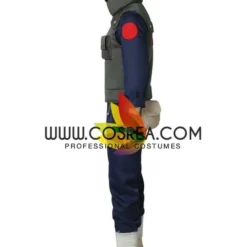 Cosrea Naruto Kakashi Hatake Cosplay Costume Cosplay Costumes