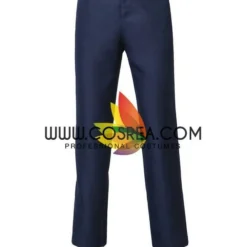 Cosrea Naruto Kakashi Hatake Cosplay Costume Cosplay Costumes