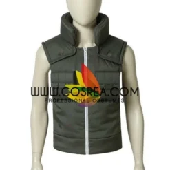 Cosrea Naruto Kakashi Hatake Cosplay Costume Cosplay Costumes