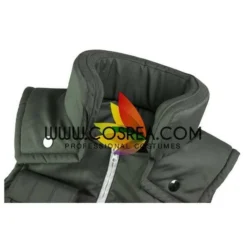 Cosrea Naruto Kakashi Hatake Cosplay Costume Cosplay Costumes
