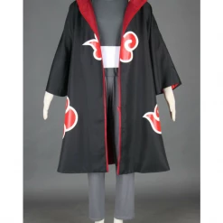 Cosrea Cosplay Costumes Naruto Kakuzu Cosplay Costume