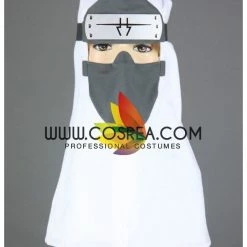 Cosrea Cosplay Costumes Naruto Kakuzu Cosplay Costume 18 Cosrea Cosplay Costumes Naruto Kakuzu Cosplay Costume